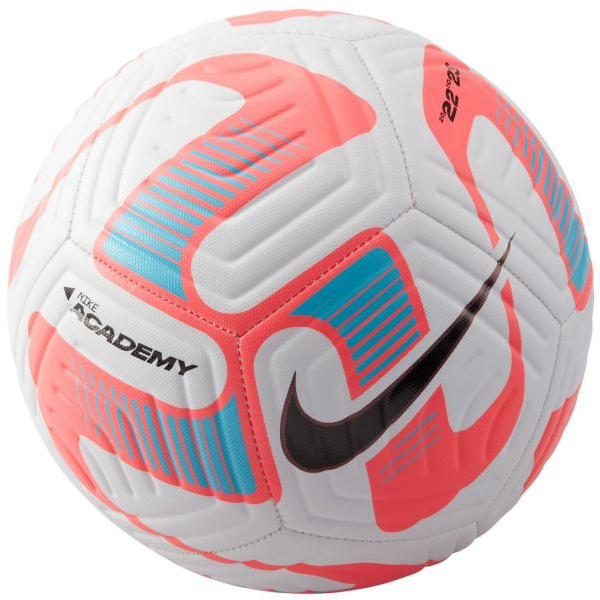 Nike Academy Ball (White/Hot - Soccer
