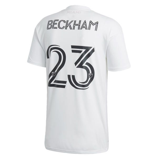 Camiseta de fútbol de adidas Miami CF 2020 para hombre (bl - Soccer Wearhouse