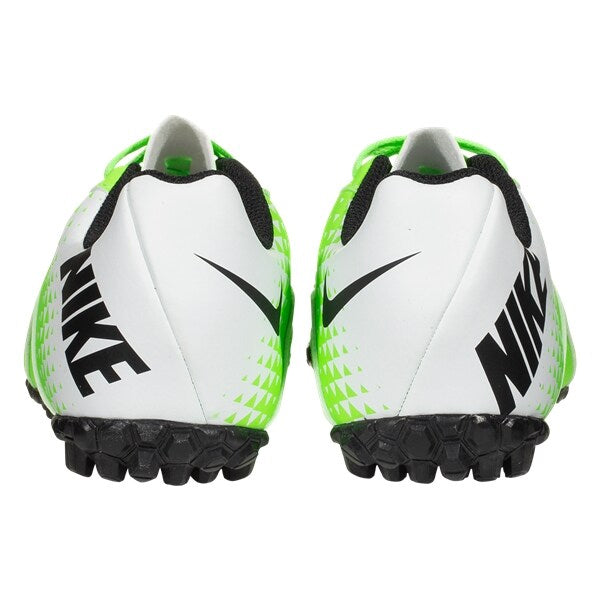 nike kids' bombax turf soccer cleats