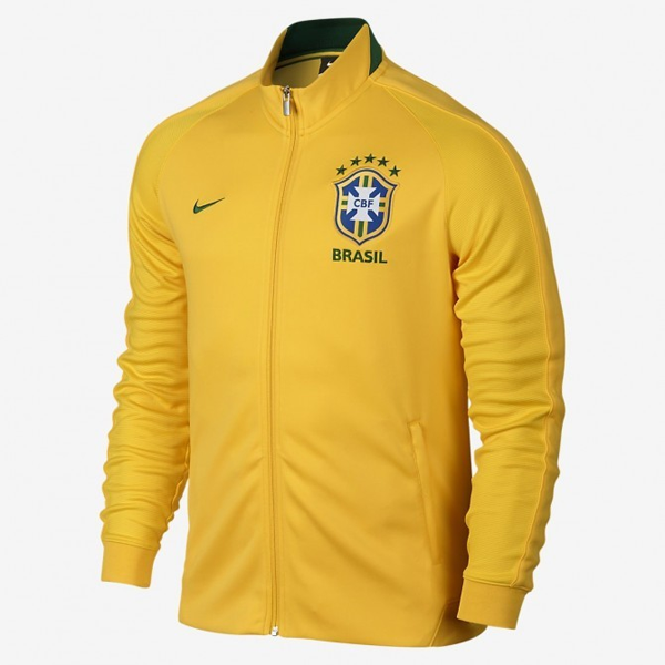 nike soccer team jackets