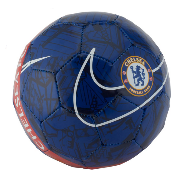 nike chelsea soccer ball