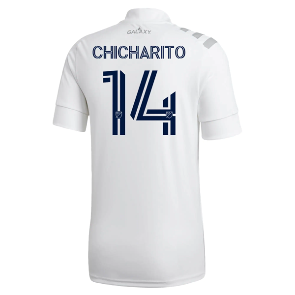 la galaxy jersey chicharito