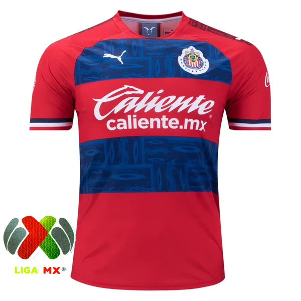 puma chivas