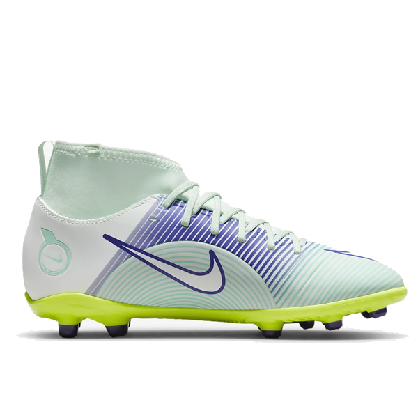 nike mercurial superfly 7 academy fg soccer cleats