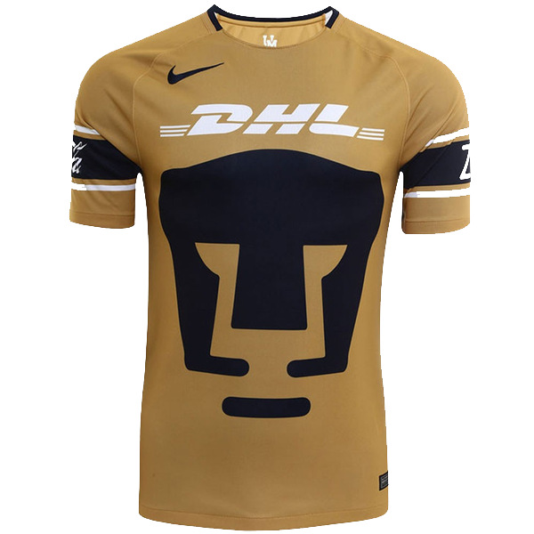 jersey pumas version jugador