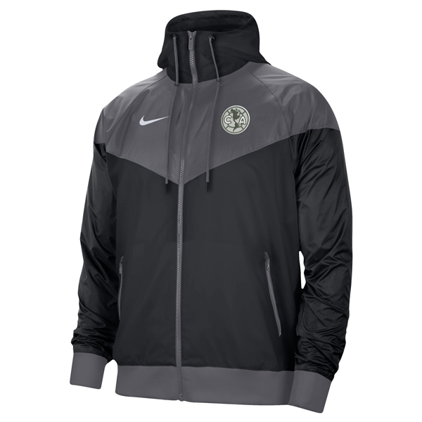 Nike Soccer Jackets - Soccer Wearhouse