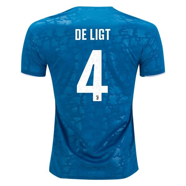 de ligt kit number