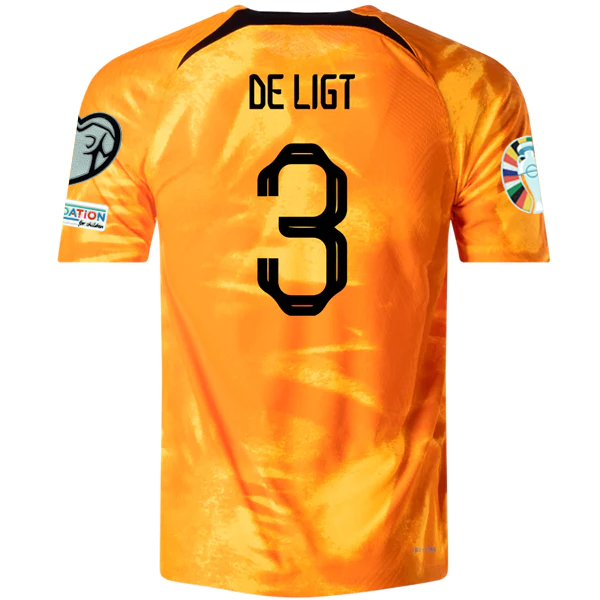 2020 Netherlands Home Orange Soccer Jersey Whole Kit(Shirt+Short+Socks) -  Cheap Soccer Jerseys Shop