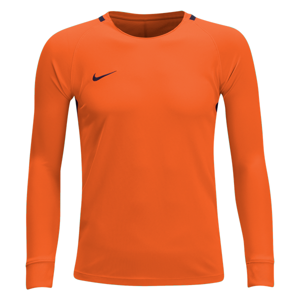 adidas youth soccer goalie jersey