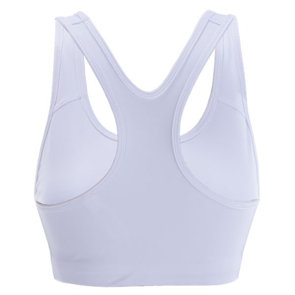 nike women's pro classic swoosh sports bra