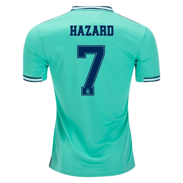 real madrid 3rd shirt