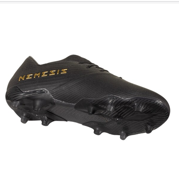 nemesis soccer boots