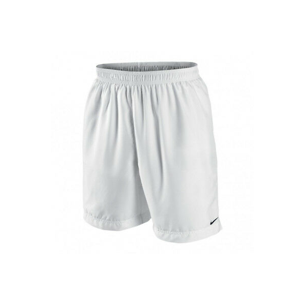 white nike shorts soccer