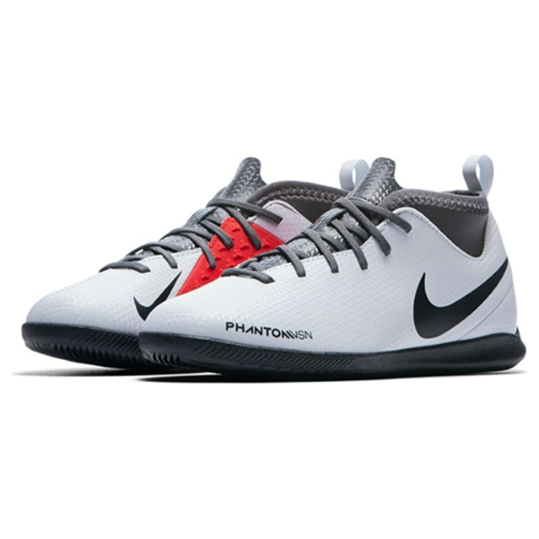 nike youth indoor soccer shoes