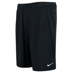 nike team fly short