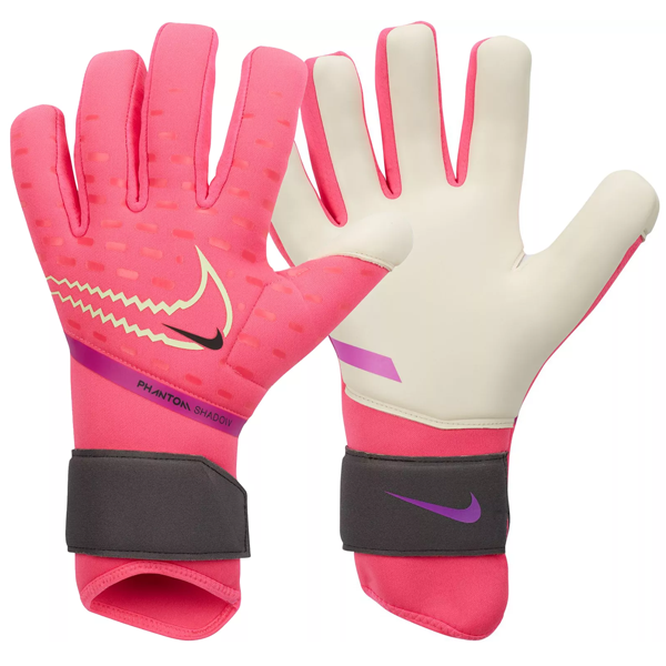 nike phantom shadow soccer goalkeeper gloves