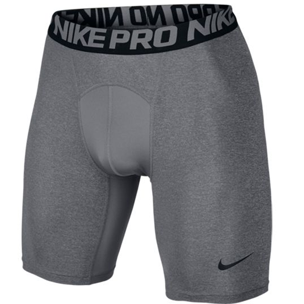 short nike compression