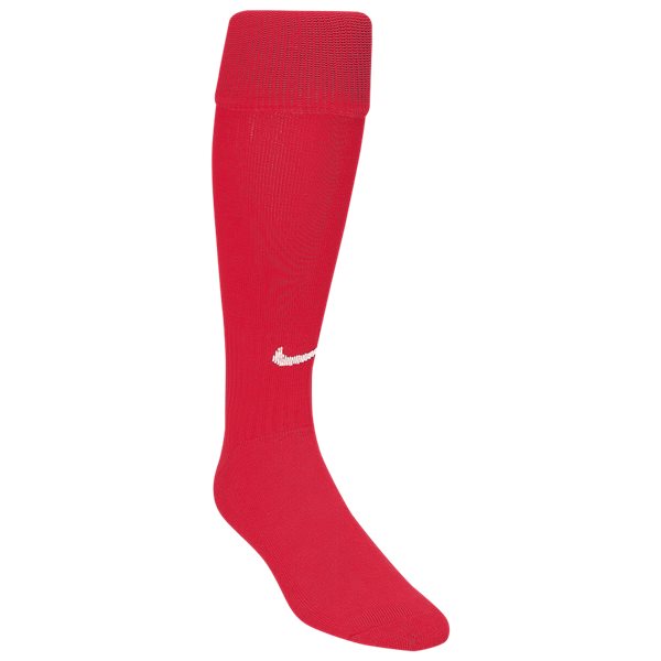 Calcetines Nike Classsic Academy (Rojos) - Soccer