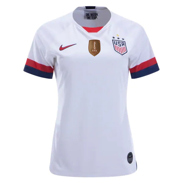 uswnt champions jersey 2019