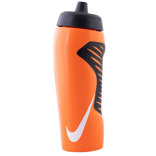 Necesario Sensación voluntario Nike Hyperfuel Water Bottle (Orange) - Soccer Wearhouse