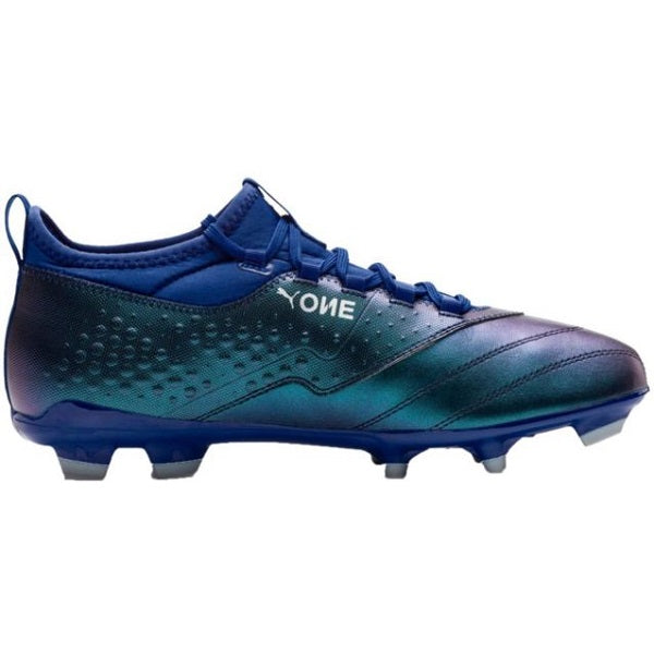 puma one soccer cleats