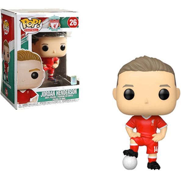 funko pop cr7