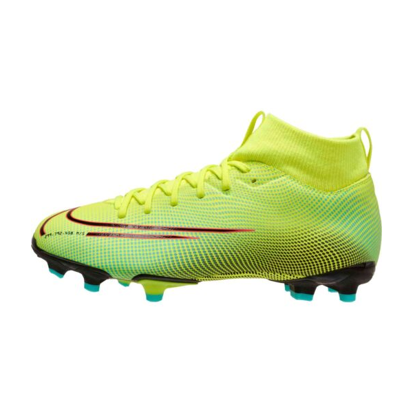 nike mercurial superfly 7 academy mds fg soccer cleats