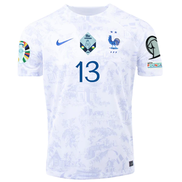 France Jerseys, Kits & Soccer Gear - Soccer Wearhouse