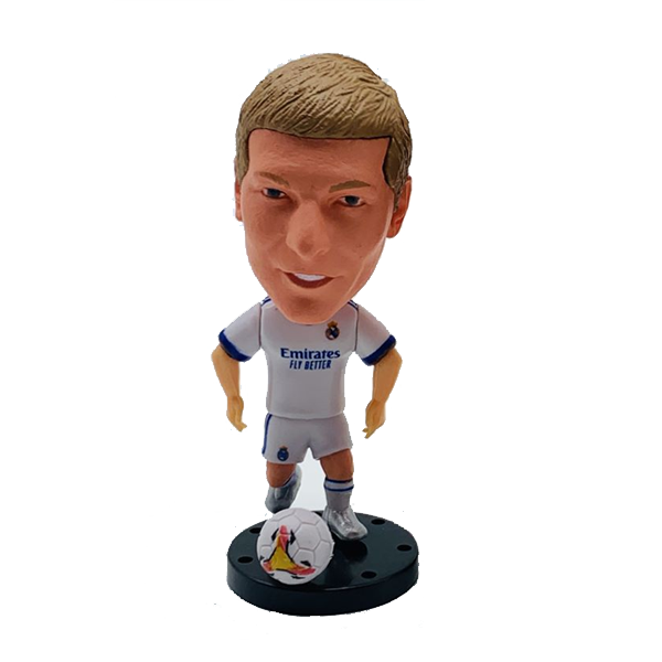 Soccer Starz - Germany Toni Kroos Figurine