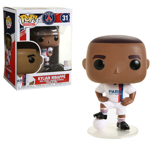 funko pop football soccer