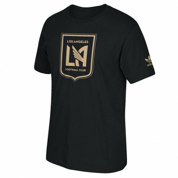 lafc tee shirts