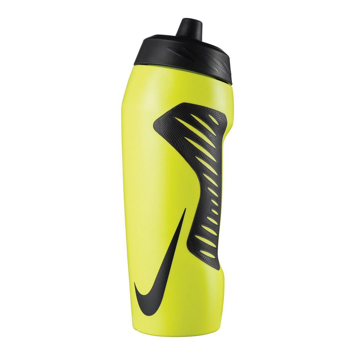 de agua Nike Hyperfuel de 24 onzas (veneno de limón) - Soccer