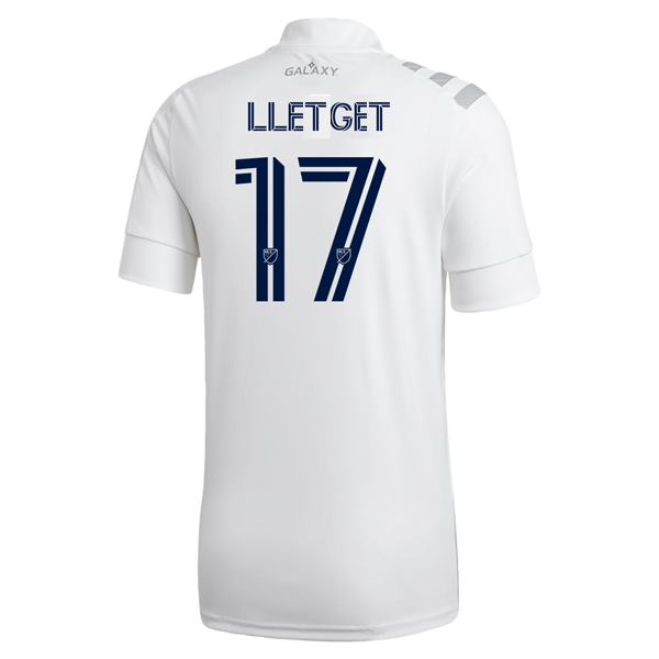 sebastian lletget jersey