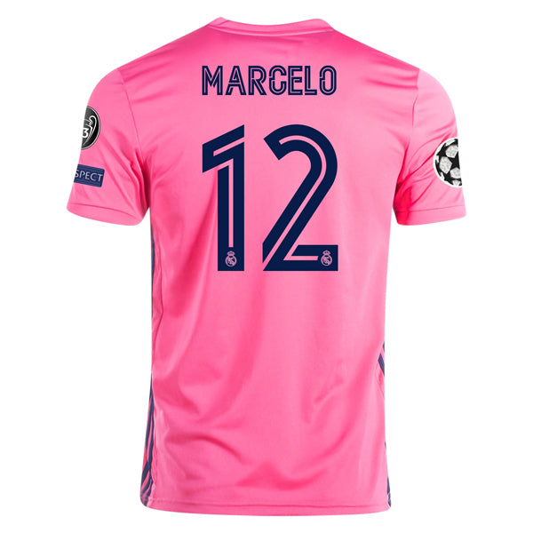 marcelo jersey no