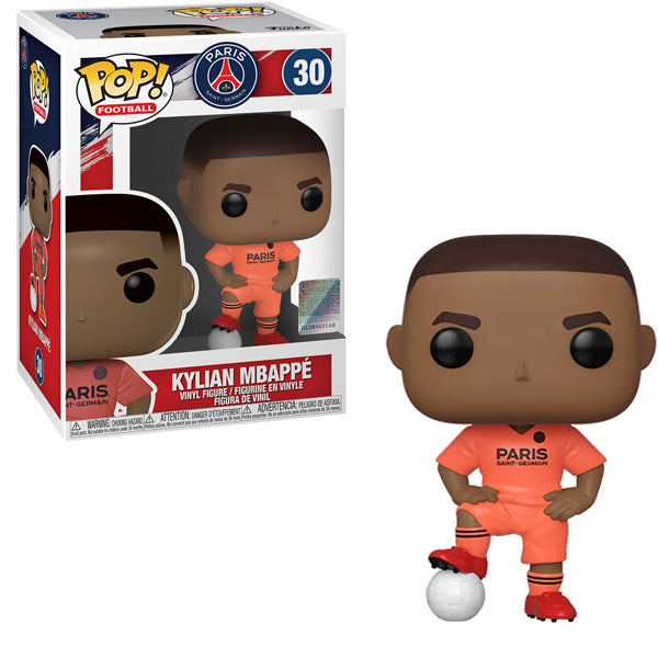 funko pop psg