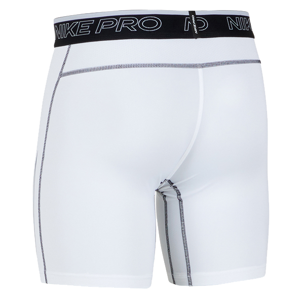 Men's Pro Compression Shorts - Iron Grey