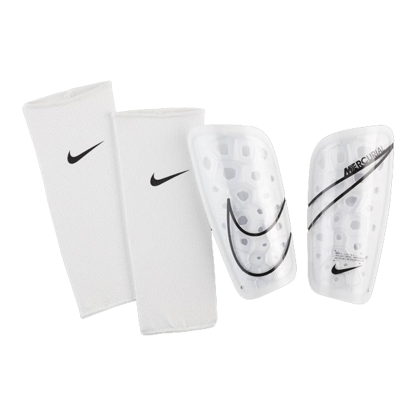 mens nike shin guards