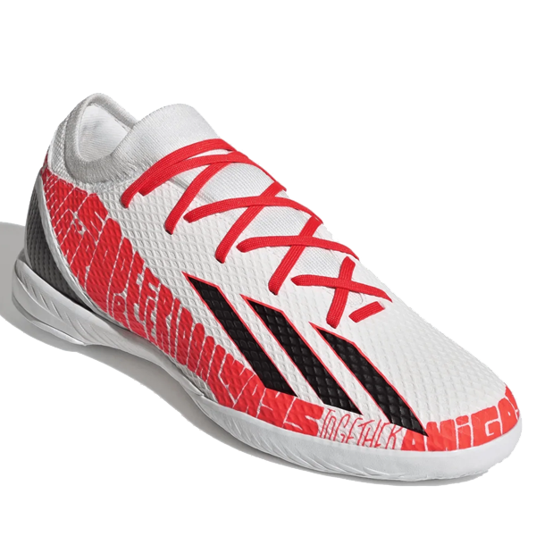 Adidas Indoor Soccer Shoes For - Soccer