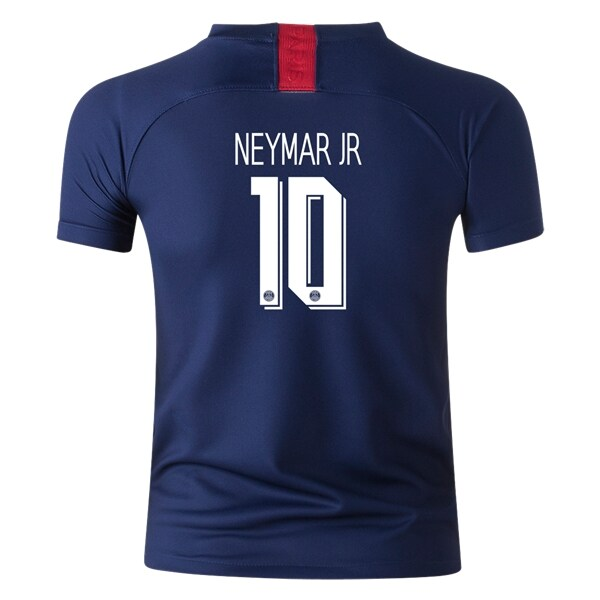 neymar champions league jersey