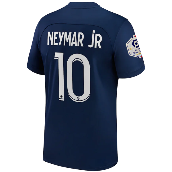 PSG Neymar Football Jersey 2021(5-6Years), Multicolour : :  Clothing & Accessories