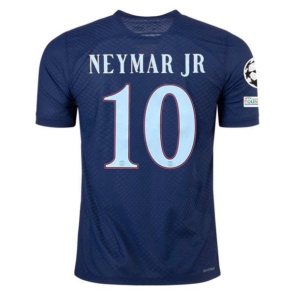 Nike Paris Saint-Germain Neymar Jr. Camiseta de con ca - Soccer