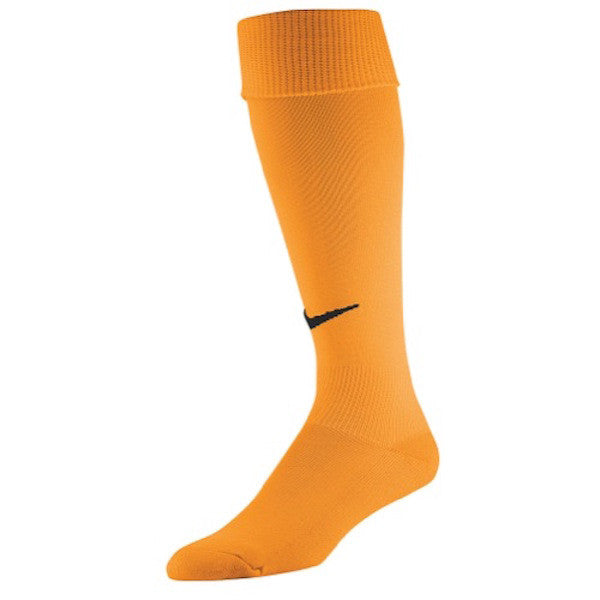 nike blue soccer socks