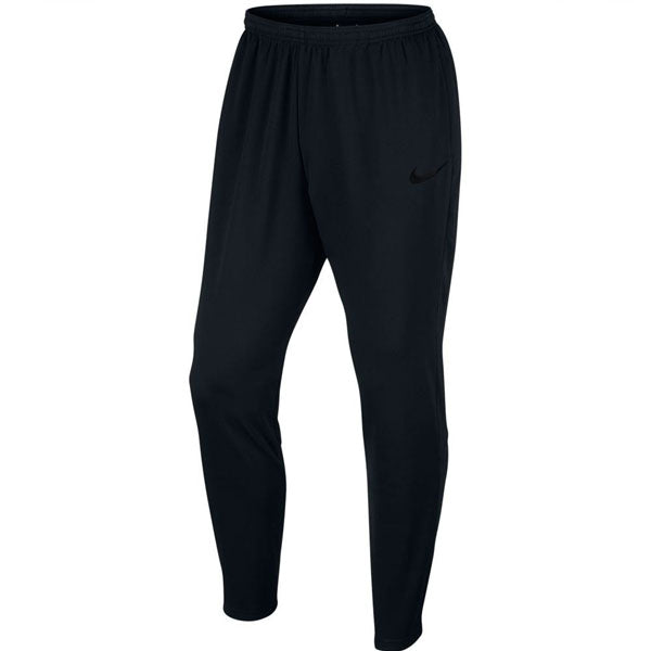 nike dri fit academy pants black