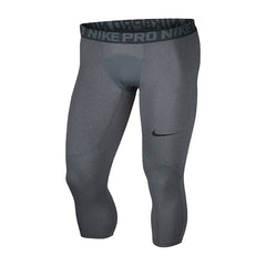 nike long compression pants