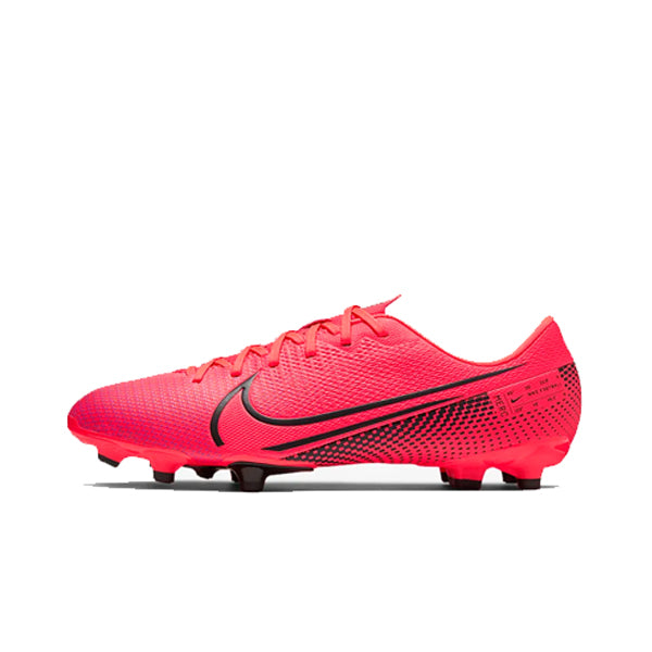 nike vapor crimson