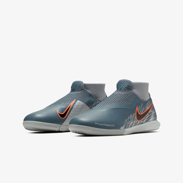 nike jr phantom vsn academy ic