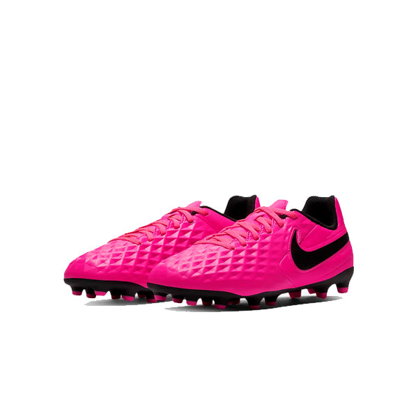 cleats pink