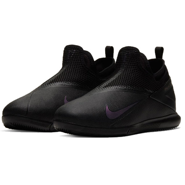 nike youth indoor soccer shoes