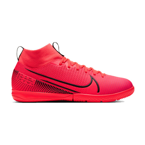 Nike Mercurial Superfly 7 ACADEMY Zaalvoetbalschoenen.