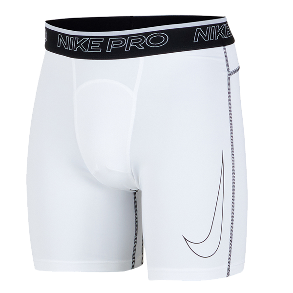 Pantalón corto compresión Pro Dri-Fit para hombre - Wearhouse